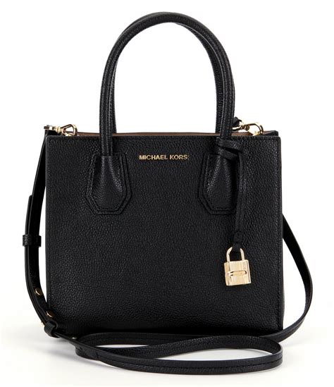 mercer gallery medium michael kors|michael kors mercer medium messenger.